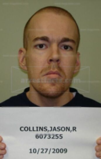 Jason Richard Collins