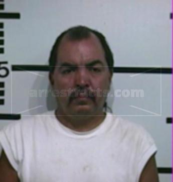 Manuel Gonzales Chabarria