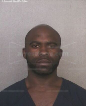 Howard Jermaine Rolle