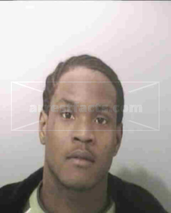 Juston Cordell Rickmon