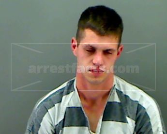 Dustin Blake Howard