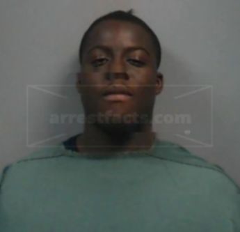 Darold Kevin Dantzler