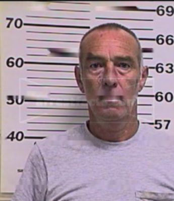 Clarence Danny Tidwell