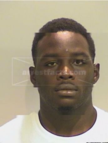 Tedvin Markeith Bates