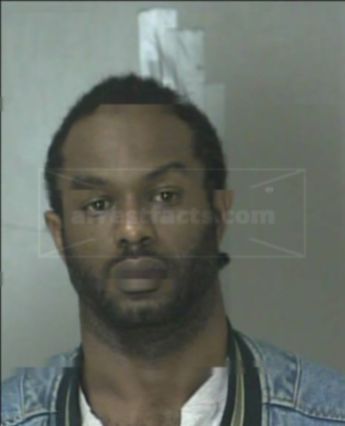 Demetrius Darnell Archibald