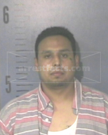 Joe Anthony Diaz