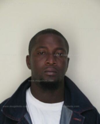 Jemarion Demetris Holder