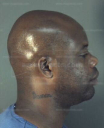 Terranian Somone Rodman