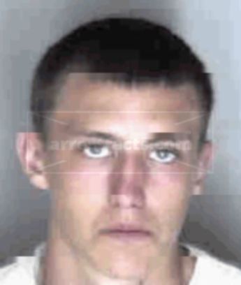 Joshua James Mccurdy