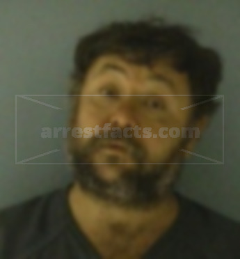 Brian Keith Ramsey