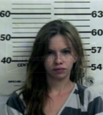 Marnette Patricia Adams