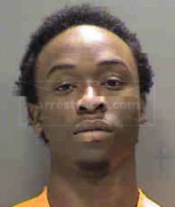 Brandon Denzel Belvin