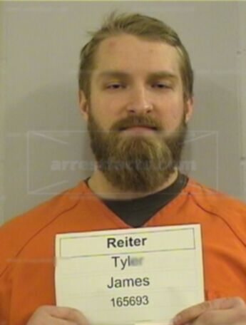 Tyler James Reiter