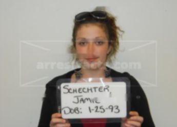 Jamie L Schechter