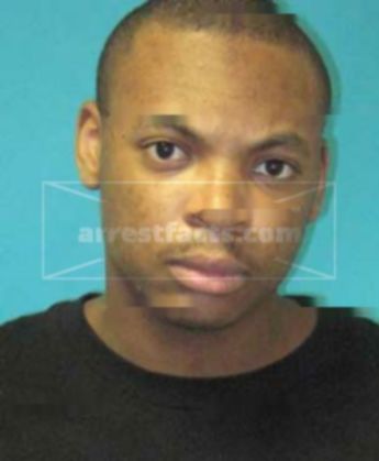 Malek Dijon Austin