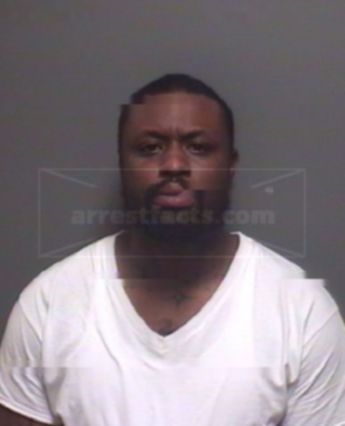 Tyshawn Lamonn Davis