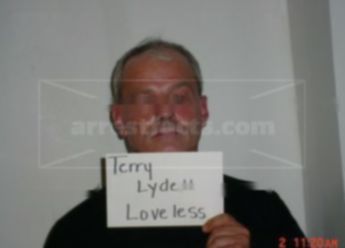 Terry Lydell Loveless