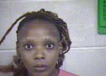 Destiny Monique Dunmore