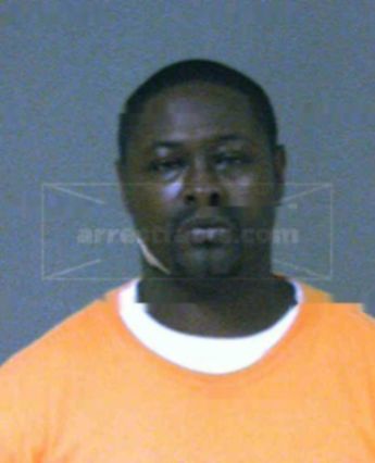 Derrick Antone Browning