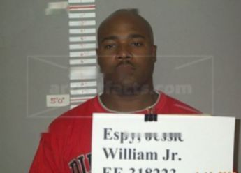 Jessie William Espy Jr.