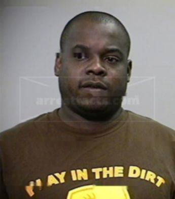 Eric Dewayne Wiley