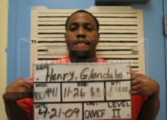 Glendale Henry