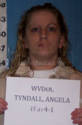 Angela Tyndall