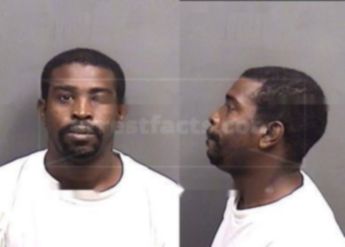 Brandon Oneal Robertson