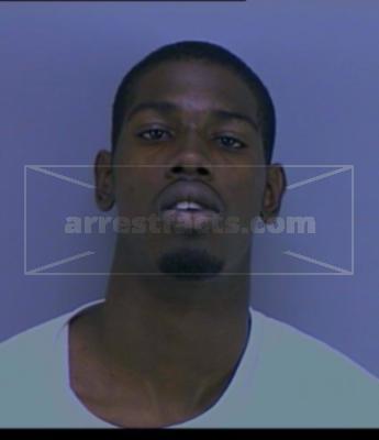 Steven Rashad Foreman