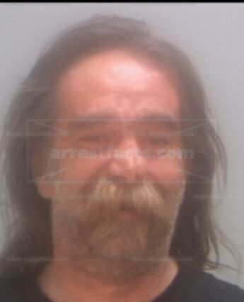 Jeffrey Scot Brandenburg