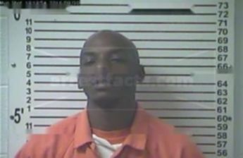 Dedrick Dewon Varner