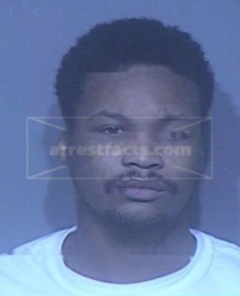 Antwon Lavale Jones