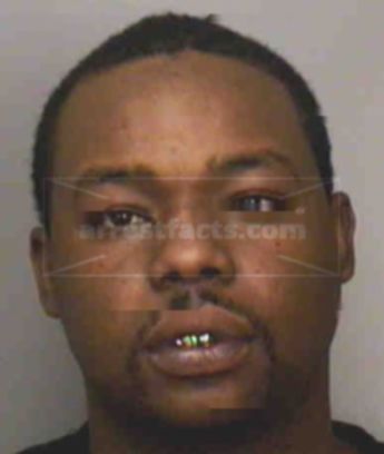 Tyrone Lawrence Daniels