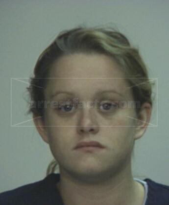 Melissa Faye Walker