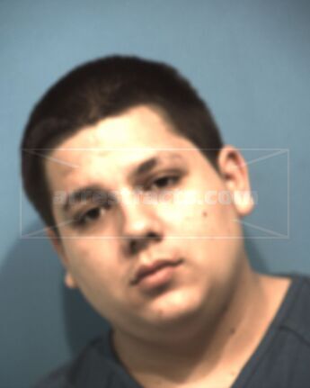 Austin Daniel Chacon