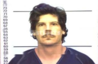 Tommy David Preston