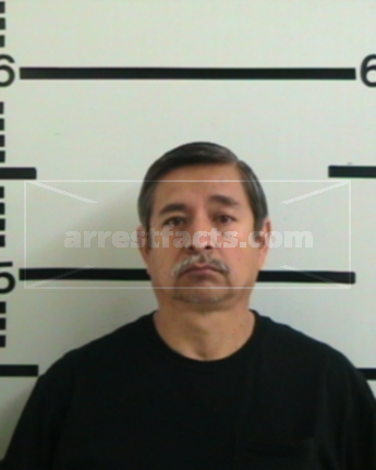 Rodolfo Delarosa Reyes