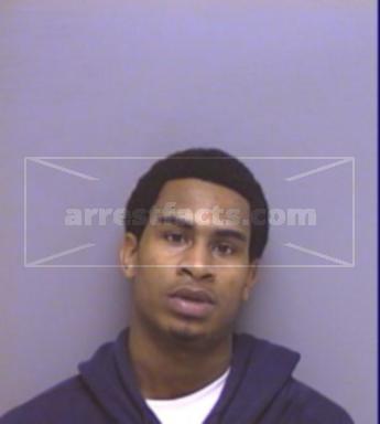 Rodney Tryone White