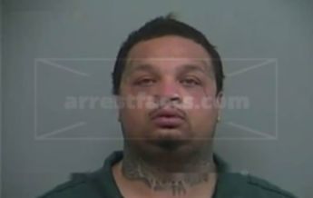 Anthony Carl Deshawn Mcleichey