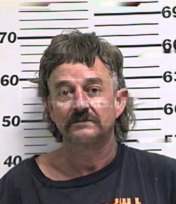 Richard Lee Woolverton