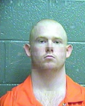 Chad Wayne Wristen