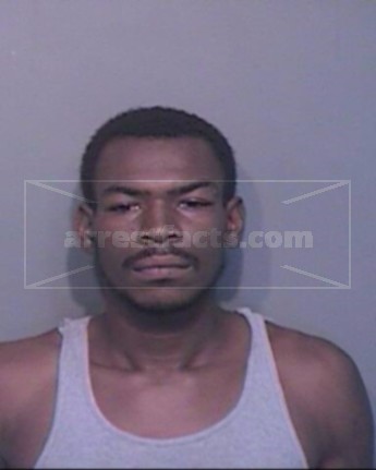 Timothy Oneal Holmes