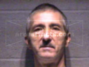 Eddie Wayne Ray