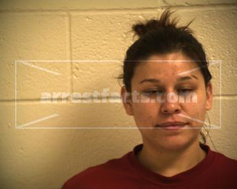 Samantha Monique Ramirez Maldonado