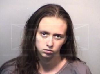 Ashley Linette Yeager