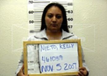 Kelly Nieto