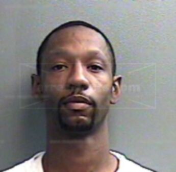 Andre Marquil Henderson