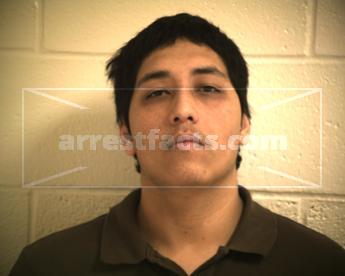 Raymond Moses Hernandez