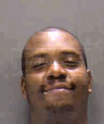 Terrence Lavon Smith