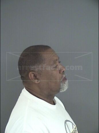 Curtis Gene Garrett